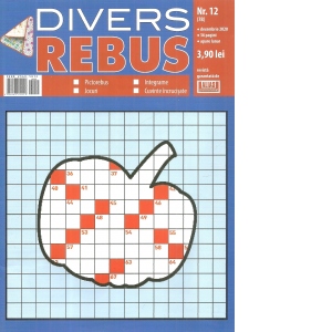 Divers Rebus, Nr. 12/2020