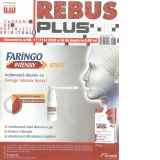 Rebus Plus. Nr. 11/2020