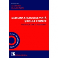 Medicina stilului de viata si bolile cronice. Preventie dar si tratament