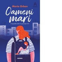 Oameni mari