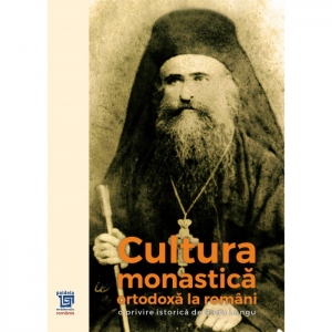 Cultura monastica ortodoxa la romani