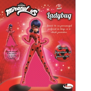 Eu sunt Ladybug