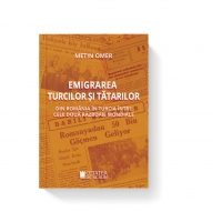 Emigrarea turcilor si tatarilor din Romania in Turcia intre cele doua razboaie mondiale