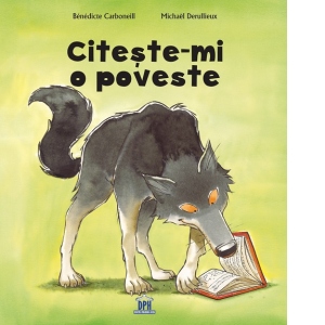 Citeste-mi o poveste