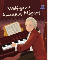 Wolfgang Amadeus Mozart