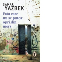 Fata care nu se putea opri din mers