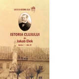 Istoria Clujului. Seria I. Volumul IV