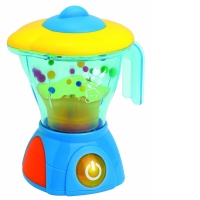 Primul meu blender