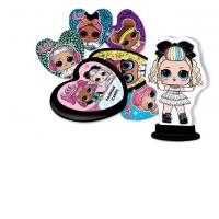 LOL Surprise - Carduri Fashion