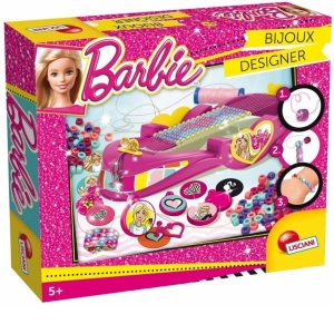 Set de creatie bijuterii Barbie