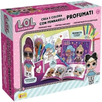 Suport pentru carioci LOL Surprise