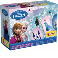 Carti de joc gigant - Frozen