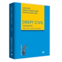 Drept civil. Obligatiile. Editia a II-a, revizuita si adaugita