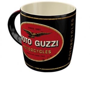 Cana Moto Guzzi Logo
