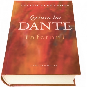 Lectura lui Dante. Infernul
