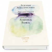 Peste zona interzisa. Poeme alese de Simona Sora