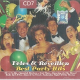 Fetes & Reveillon. Best Party Hits. Volumul 7