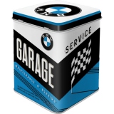 Cutie pentru ceai BMW - Garage