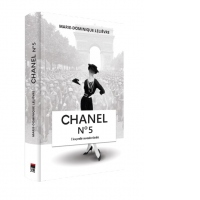 Chanel no 5 - Biografie neautorizata