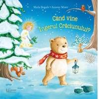 Cand vine ingerul Craciunului?