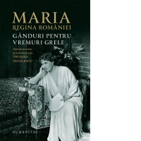 Ganduri pentru vremuri grele