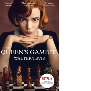 The Queen's Gambit : Now a Major Netflix Drama