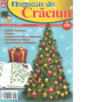 Magazin de Craciun 2020