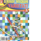 Almanah de integrame varietati, Nr. 4/2020