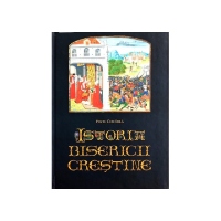Istoria Bisericii Crestine