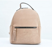 Rucsac dama Lamonza Azalya maro 27x13x28 cm