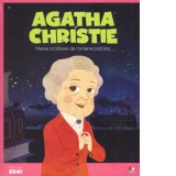Micii eroi. Agatha Christie
