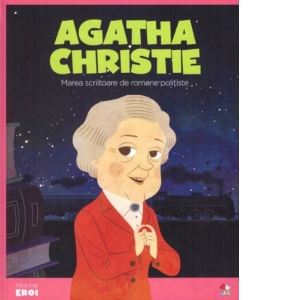 Micii eroi. Agatha Christie