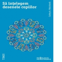 Sa intelegem desenele copiilor