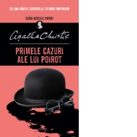 Primele cazuri ale lui Poirot