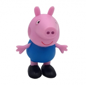 Figurina Peppa Pig, George