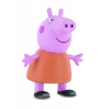 Figurina Mama Peppa Pig