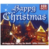 Happy Christmas (3CD)
