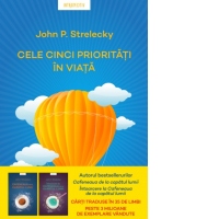 Cele cinci prioritati in viata