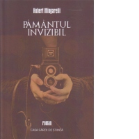 Pamantul invizibil