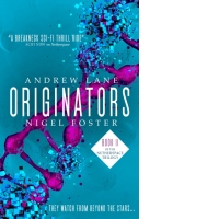 Originators (Netherspace #2)