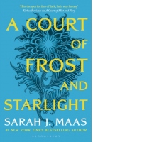 A Court of Frost and Starlight