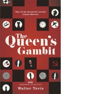 The Queen's Gambit : Now a Major Netflix Drama