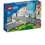 LEGO City - Placi de sosea