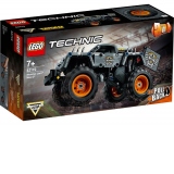 LEGO Technic - Monster Jam Max-D 42119, 230 piese