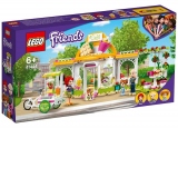 LEGO Friends - Cafeneaua organica din Heartlake City 41444, 314 piese