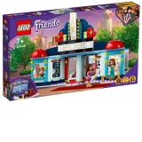 LEGO Friends - Cinematograful din Heartlake City 41448, 451 piese