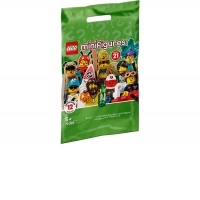 Minifigurina Seria 21