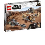 LEGO Star Wars™: Bucluc pe Tatooine™ 75299