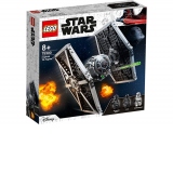 LEGO Star Wars -  TIE Fighter Imperial 75300, 432 piese