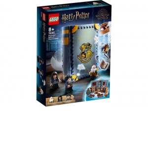 LEGO Harry Potter: Ora de Farmece 76385
